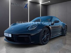 Bild des Angebotes Porsche 992 Carrera T PDK Approved