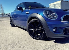 Bild des Angebotes MINI Cooper S Coupe Mini Cooper S Coupe