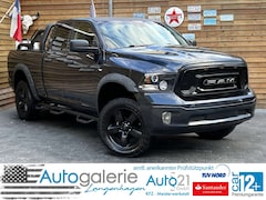 Bild des Angebotes Dodge RAM 1500 OFFROAD 5,7L LPG 6S. Rollbar AHK