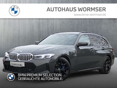 Bild des Angebotes BMW 330 e Touring M Sportpaket HK HiFi DAB LED AHK