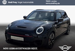 Bild des Angebotes MINI John Cooper Works Clubman John Cooper Works ALL4 JCW Trim