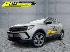 Bild des Angebotes Opel Grandland 1.2 GS |360°Kamera|AGR.Sitze beheizt|