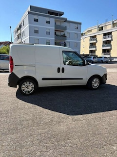 Bild des Angebotes Fiat Doblo CNG