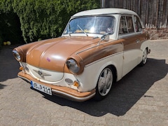 Bild des Angebotes Trabant P50