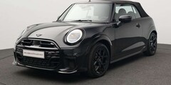 Bild des Angebotes MINI Cooper C Cabrio John Cooper Works Trim