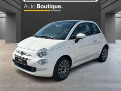 Bild des Angebotes Fiat 500 /PANO/TEMPOMAT/PDC/+