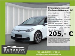 Bild des Angebotes VW ID.3 Pure Performance*Navi 19* LED 2xPDC VKZ-Erk