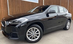 Bild des Angebotes BMW X2 sDrive 18d SHZ Navi Kam Parkass LED Advantage