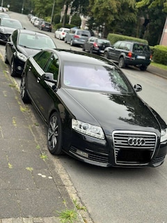 Bild des Angebotes Audi A6 3.0 TDI DPF quattro tiptronic