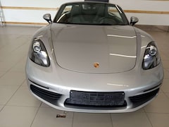 Bild des Angebotes Porsche 718 718 Boxster PDK