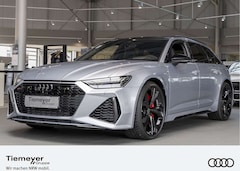 Bild des Angebotes Audi RS6 RS6 Avant TFSI Q PERFORMANCE HD MATRIX HuD AHK P