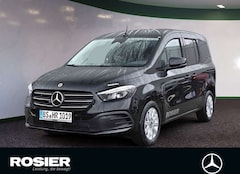 Bild des Angebotes Mercedes-Benz T-Class