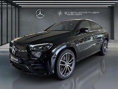 Bild des Angebotes Mercedes-Benz GLE 450 d 4M Coupé AMG, Pano, HuD, StHzm AHK