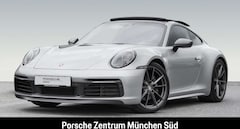 Bild des Angebotes Porsche 992 911 Carrera T Burmester Sportabgasanlage
