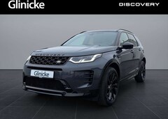 Bild des Angebotes Land Rover Discovery Sport P270e DYNAMIC SE Pano AHK Winter
