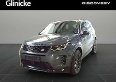 Bild des Angebotes Land Rover Discovery Sport P270e DYNAMIC SE Pano AHK Winter