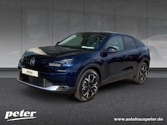 Bild des Angebotes Citroen C4 C4 Hybrid 145 ë-DCS6 Max +NAVI+Kamera+SHZ+LED+