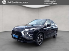 Bild des Angebotes Mitsubishi Eclipse Cross Plug-In Hybrid 4WD Basis
