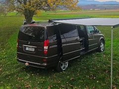 Bild des Angebotes Mercedes-Benz Viano Viano 2.2 CDI 4-Matic Avantgarde Grand Edition
