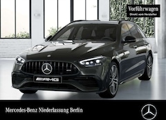 Bild des Angebotes Mercedes-Benz C 43 AMG C 43 4M T-Modell NIGHT+PANO+360+BURMESTER+19"+9G