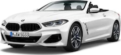 Bild des Angebotes BMW 840 i xDrive Cabrio Innovationsp. Komfortzugang