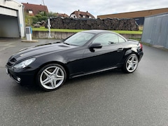 Bild des Angebotes Mercedes-Benz SLK 300 SLK-Klasse Roadster Sport Edition