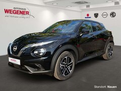 Bild des Angebotes Nissan Juke JUKE 1.0 114 PS 6MT N-CONNECTA *BHZ FRONT * SHZ