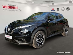 Bild des Angebotes Nissan Juke JUKE 1.0 114 PS 6MT N-CONNECTA *BHZ FRONT * SHZ
