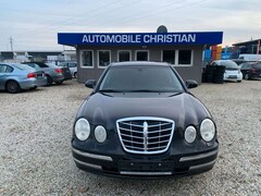 Bild des Angebotes Kia Opirus Leder Navi 4*Sitzheizung Tüv:07.2026