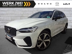 Bild des Angebotes Volvo XC60 T6 R Design Plug-In AWD AHK PANO Google