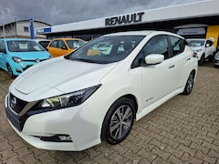 Bild des Angebotes Nissan Leaf Acenta