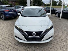 Bild des Angebotes Nissan Leaf Acenta