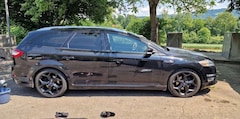Bild des Angebotes Ford Mondeo Turnier 2.2 TDCi Titanium S