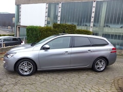 Bild des Angebotes Peugeot 308 SW Active Navi/Kamera/Panorama/AHK/PDC