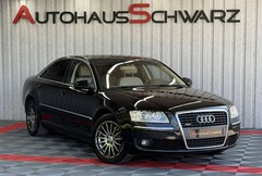 Bild des Angebotes Audi A8 A8 3.0 TDI quattro Leder Tempo StdHeiz Luft Navi