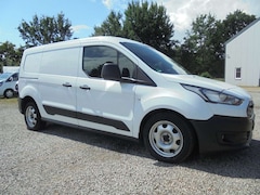 Bild des Angebotes Ford Transit Connect 230 Kasten Lang L2 AHK möglich !