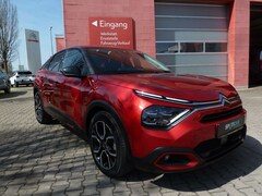 Bild des Angebotes Citroen E-C4 Electric 136 FEEL PACK Sitz/Lenkrad/Frontscheibenheizung