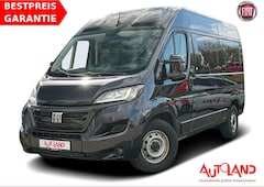 Bild des Angebotes Fiat Ducato 30 2.2 Multijet 140 L2H2 Navi Tempomat