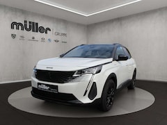Peugeot 3008 Hybrid4 EAT8 300 GT