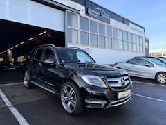 Bild des Angebotes Mercedes-Benz GLK 220 CDI 4M *1.HD*PANO*NAV*20ZOLL*LEDER*TOP*