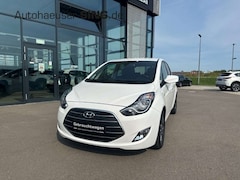 Bild des Angebotes Hyundai iX20 blue YES! 1.6 LenkradHZG Multif.Lenkrad PDC
