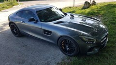 Bild des Angebotes Mercedes-Benz AMG GT AMG GT Coupe S Coupe Speedshift 7G-DCT