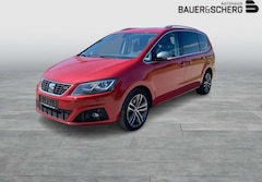 Bild des Angebotes SEAT Alhambra FR-Line 1.4TSI 7-Sitzer AHK PANORAMADACH FULLINK K
