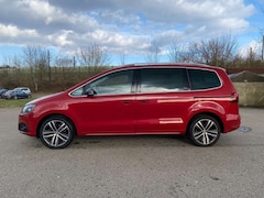 Bild des Angebotes SEAT Alhambra FR-Line 1.4TSI 7-Sitzer AHK (MIT LACKSCHÄDEN) PANO