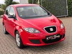 Bild des Angebotes SEAT Altea Fresh 1.6 Tüv/Au NEU