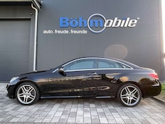 Bild des Angebotes Mercedes-Benz E 500 Coupé/AMG/Pano/Memory/HarmanKardon/ACC/Top