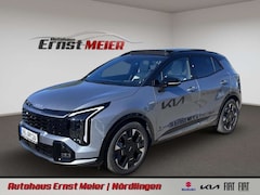 Bild des Angebotes Kia Sportage GT Line 1.6T AWD DCT Panorama+DriveW.+Sound-Paket