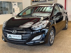 Bild des Angebotes Hyundai i30 Automatik