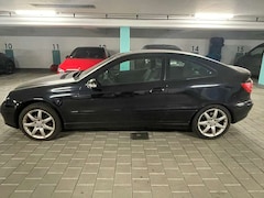 Bild des Angebotes Mercedes-Benz C 180 C 180 Kompressor Indianapolis (203.746)