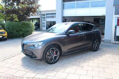Bild des Angebotes Alfa Romeo Stelvio Veloce Q4